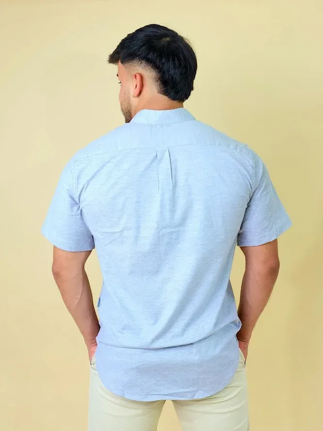 Camisa Cambrige Polo Club para Caballero