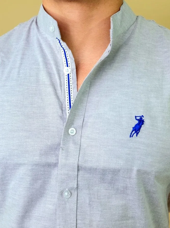 Camisa Cambrige Polo Club para Caballero