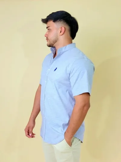 Camisa Cambrige Polo Club para Caballero