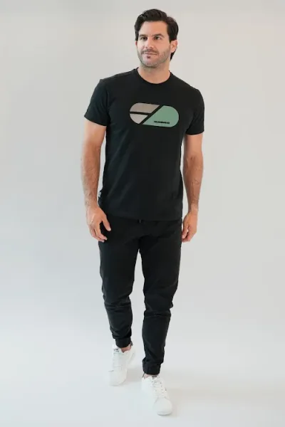 Camiseta Hummer para caballero H241001-03