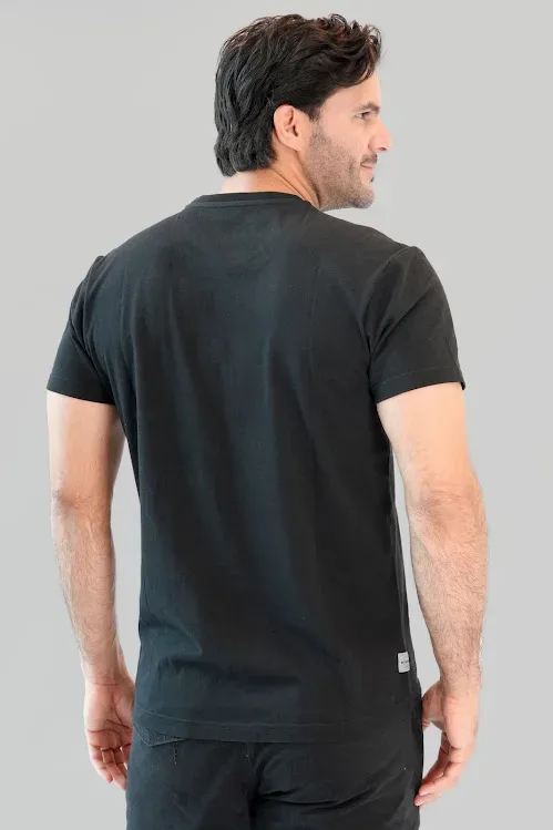Camiseta Hummer para caballero H241001-03