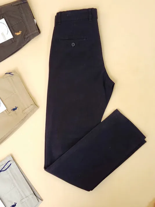Pantalón Cambridge Polo Club para caballero CP-24-163638B