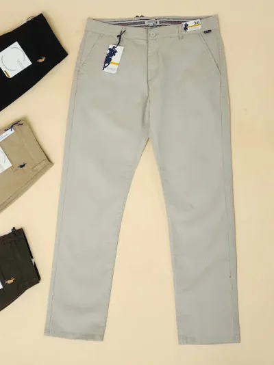 Pantalón Cambridge Polo Club para caballero CP-24-163638B
