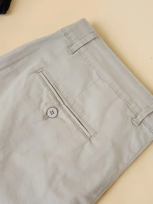Pantalón Cambridge Polo Club para caballero CP-24-163638B
