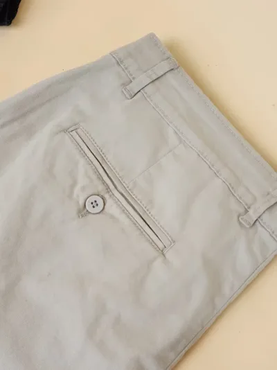 Pantalón Cambridge Polo Club para caballero CP-24-163638B