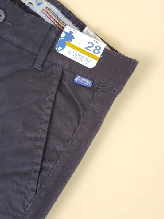 Pantalón Cambridge Polo Club para caballero CP-24-163638B