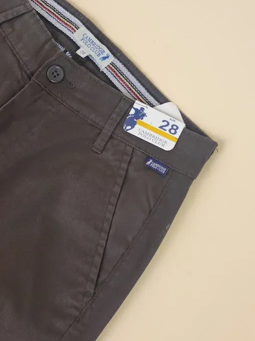 Pantalón Cambridge Polo Club para caballero CP-24-163638B