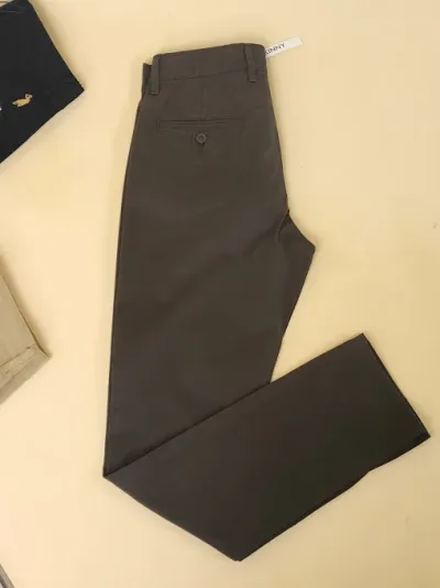 Pantalón Cambridge Polo Club para caballero CP-24-163638B