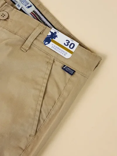 Pantalón Cambridge Polo Club para caballero CP-24-163638B