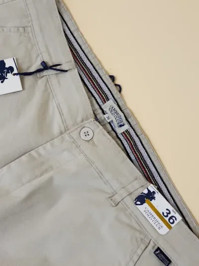 Pantalón Cambridge Polo Club para caballero CP-24-163638B