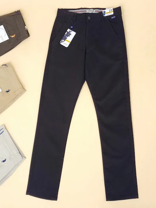 Pantalón Cambridge Polo Club para caballero CP-24-163638B