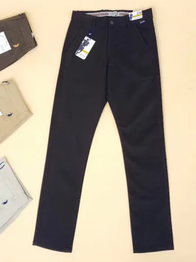 Pantalón Cambridge Polo Club para caballero CP-24-163638B