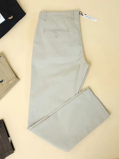 Pantalón Cambridge Polo Club para caballero CP-24-163638B