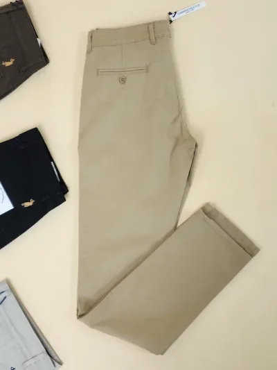Pantalón Cambridge Polo Club para caballero CP-24-163638B