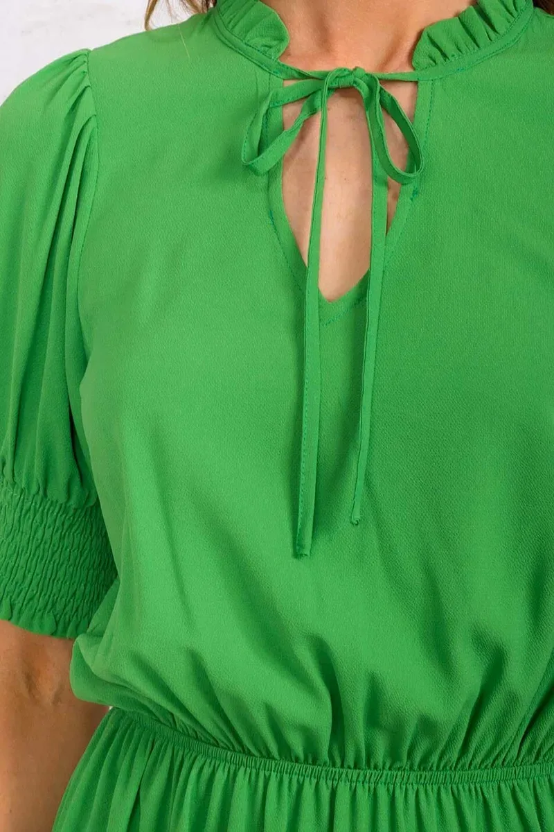 Vestido dama. VINE Y  LOVE