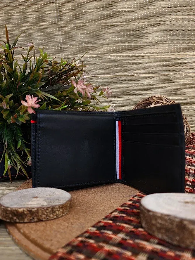 Billetera Tommy Hilfiger para Caballero