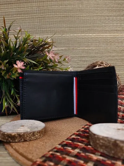 Billetera Tommy Hilfiger para Caballero