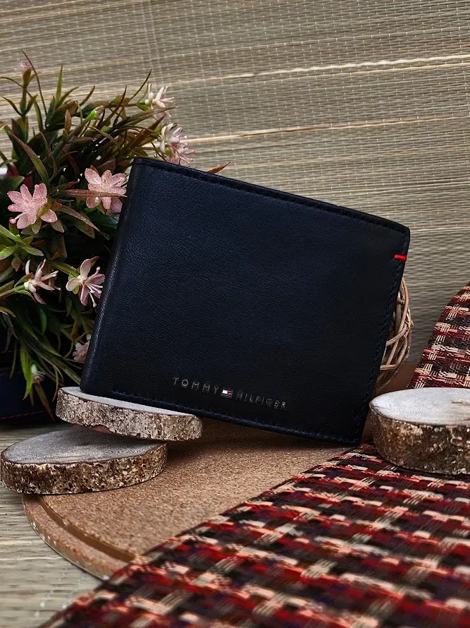 Billetera Tommy Hilfiger para Caballero
