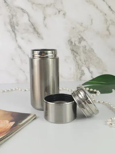 Termo para Té