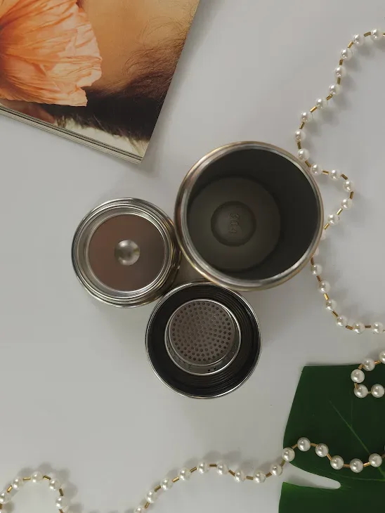 Termo para Té