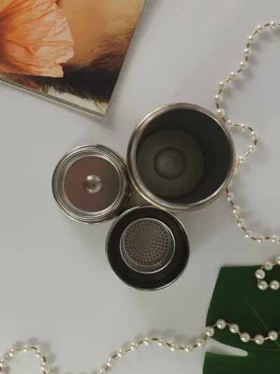 Termo para Té