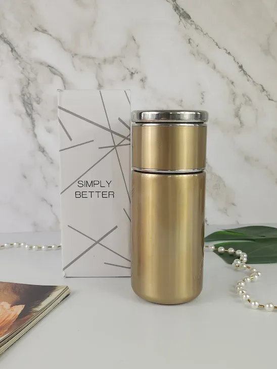 Termo para Té