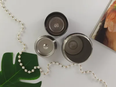 Termo para Té