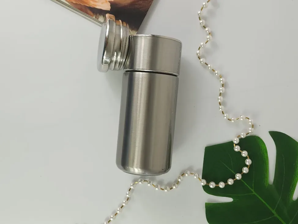 Termo para Té