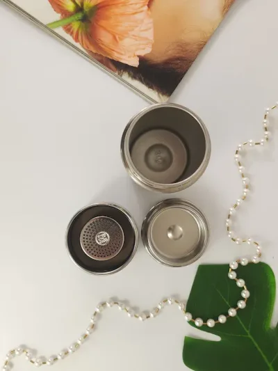 Termo para Té