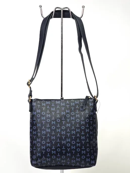 Bolso Tommy Hilfiger color azul