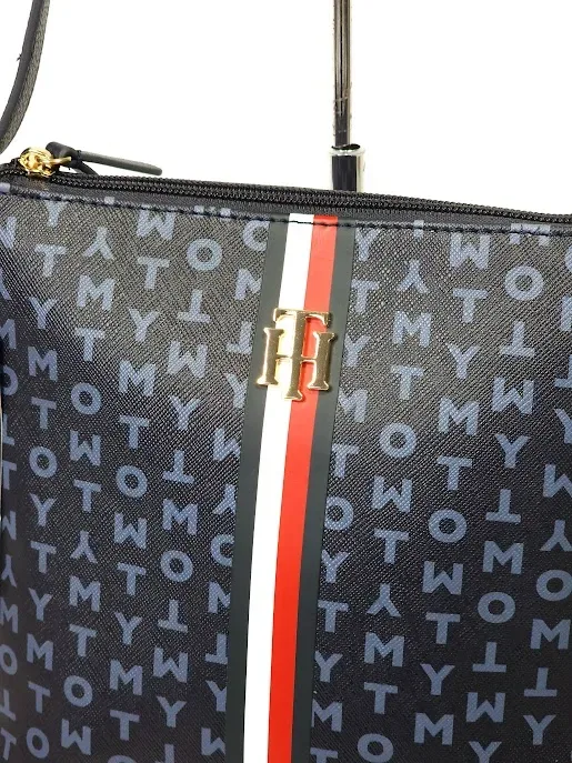 Bolso Tommy Hilfiger color azul