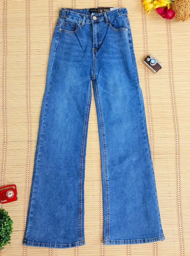 Jeans dama- M-7-162599