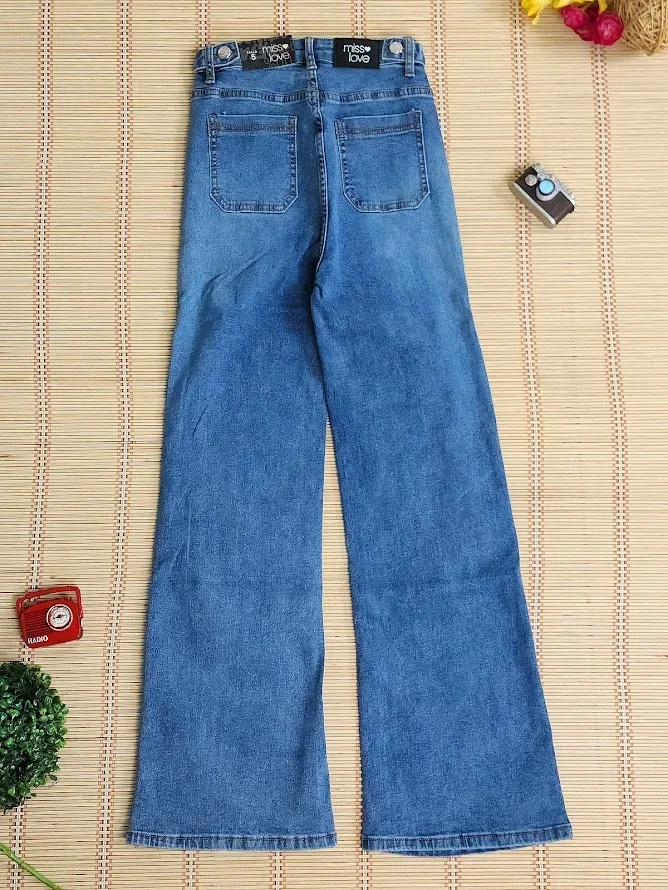 Jeans dama- M-7-162599