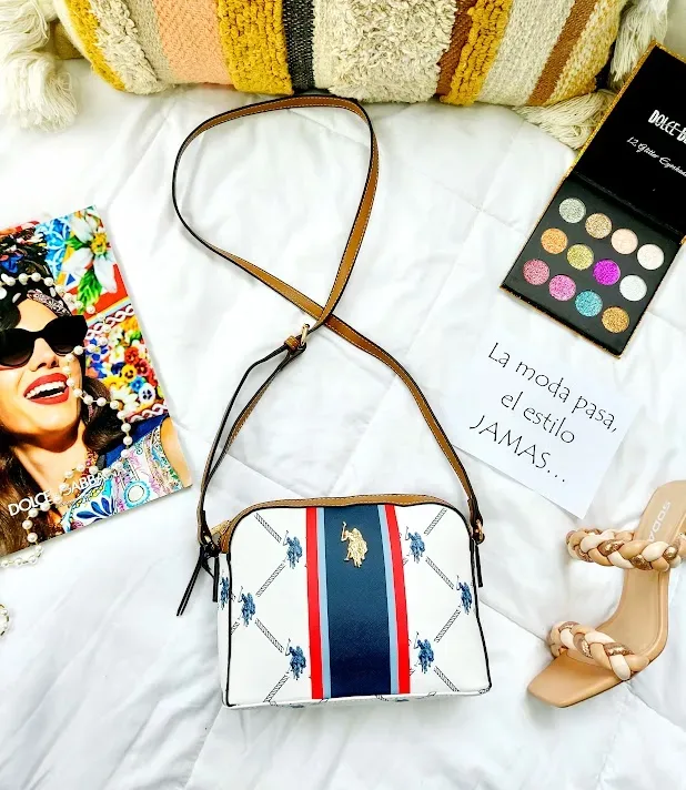 Bolso U.S Polo para dama