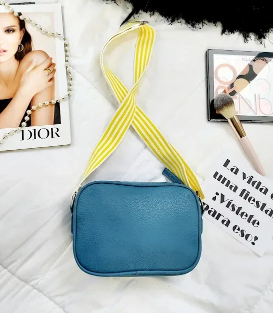 Bolso U.S Polo para dama