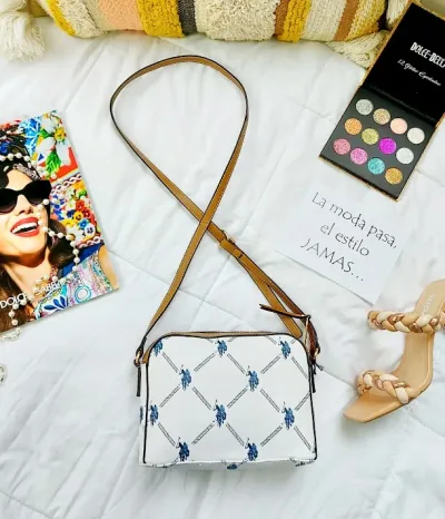 Bolso U.S Polo para dama