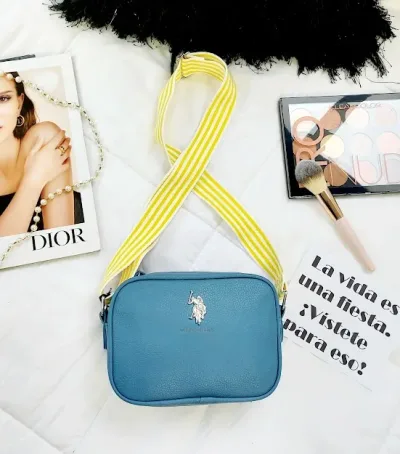 Bolso U.S Polo para dama