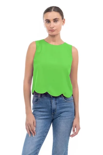 Blusa para dama - ET118926