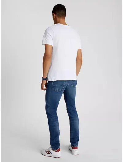 Camiseta Tommy Hilfiger para caballero