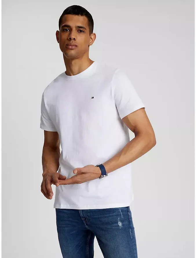 Camiseta Tommy Hilfiger para caballero