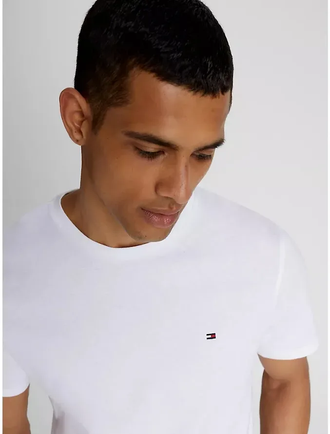 Camiseta Tommy Hilfiger para caballero