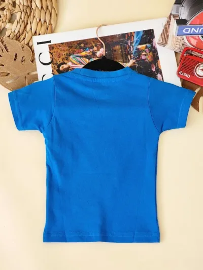 Camiseta Everfit para niño 13633J