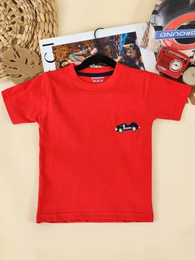 Camiseta Everfit para niño 13633J