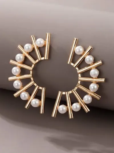 Aretes de fantasia