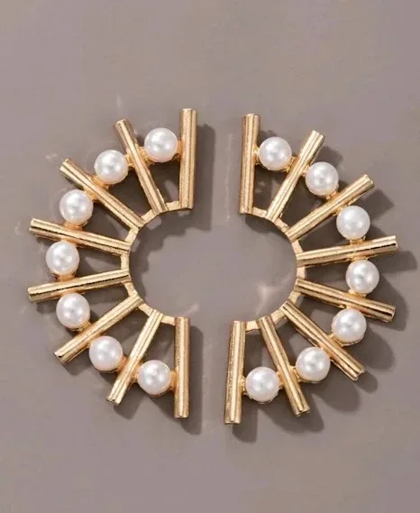 Aretes de fantasia