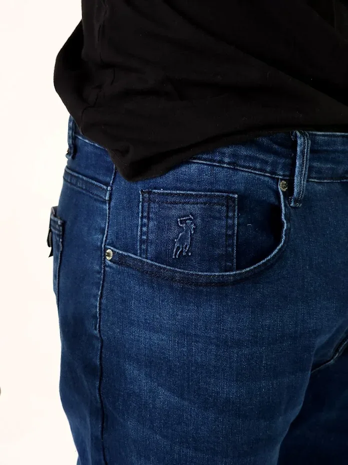 Pantalon Cambridge Polo para caballero