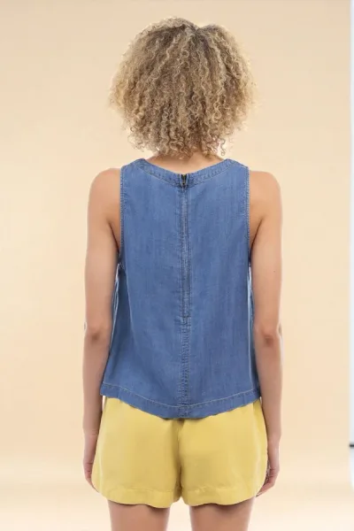 Blusa dama- ET119348