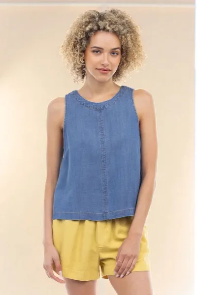 Blusa dama- ET119348
