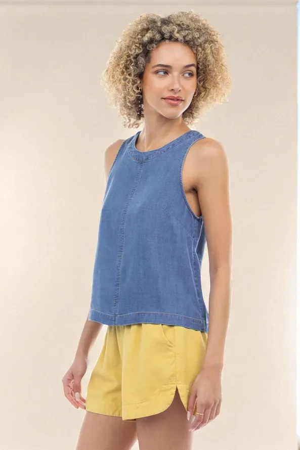 Blusa dama- ET119348