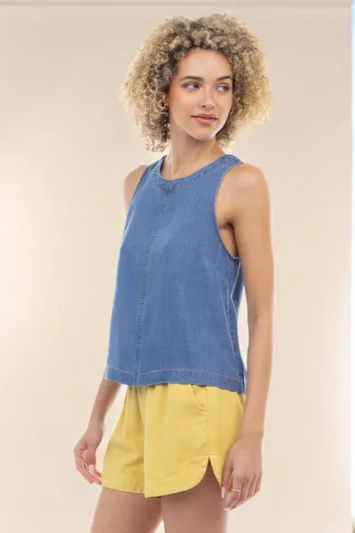Blusa dama- ET119348